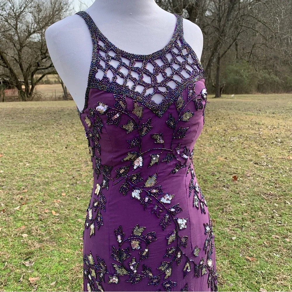 Precious Formals gorgeous work